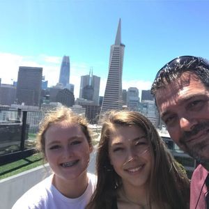 Meet your Posher, Jay